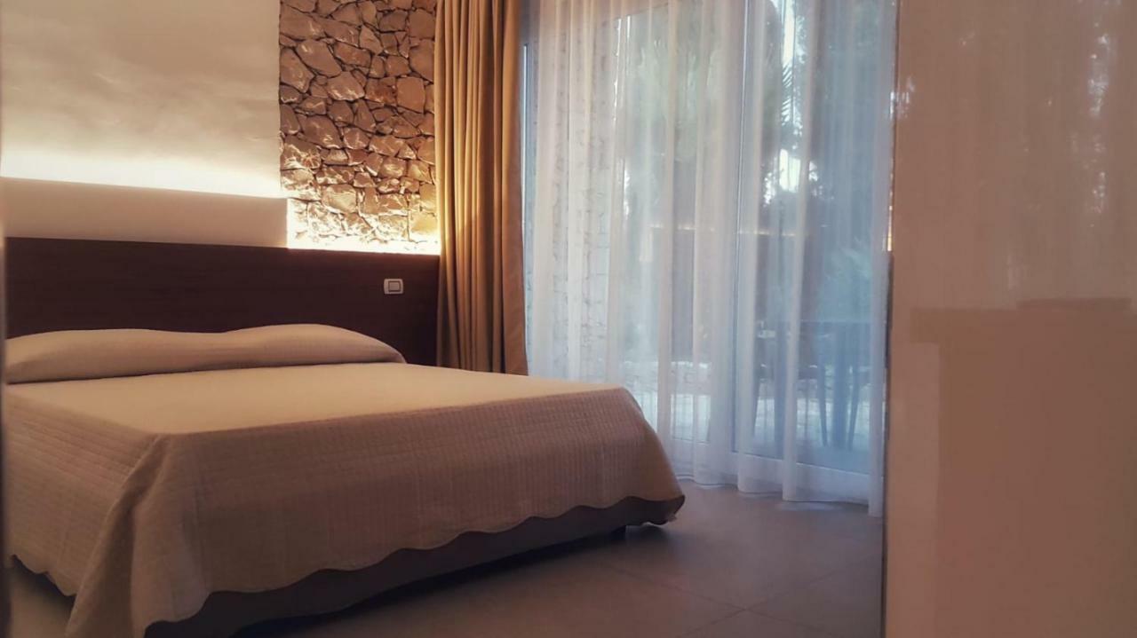 Villa Minerva Family Relais Alezio Exterior photo